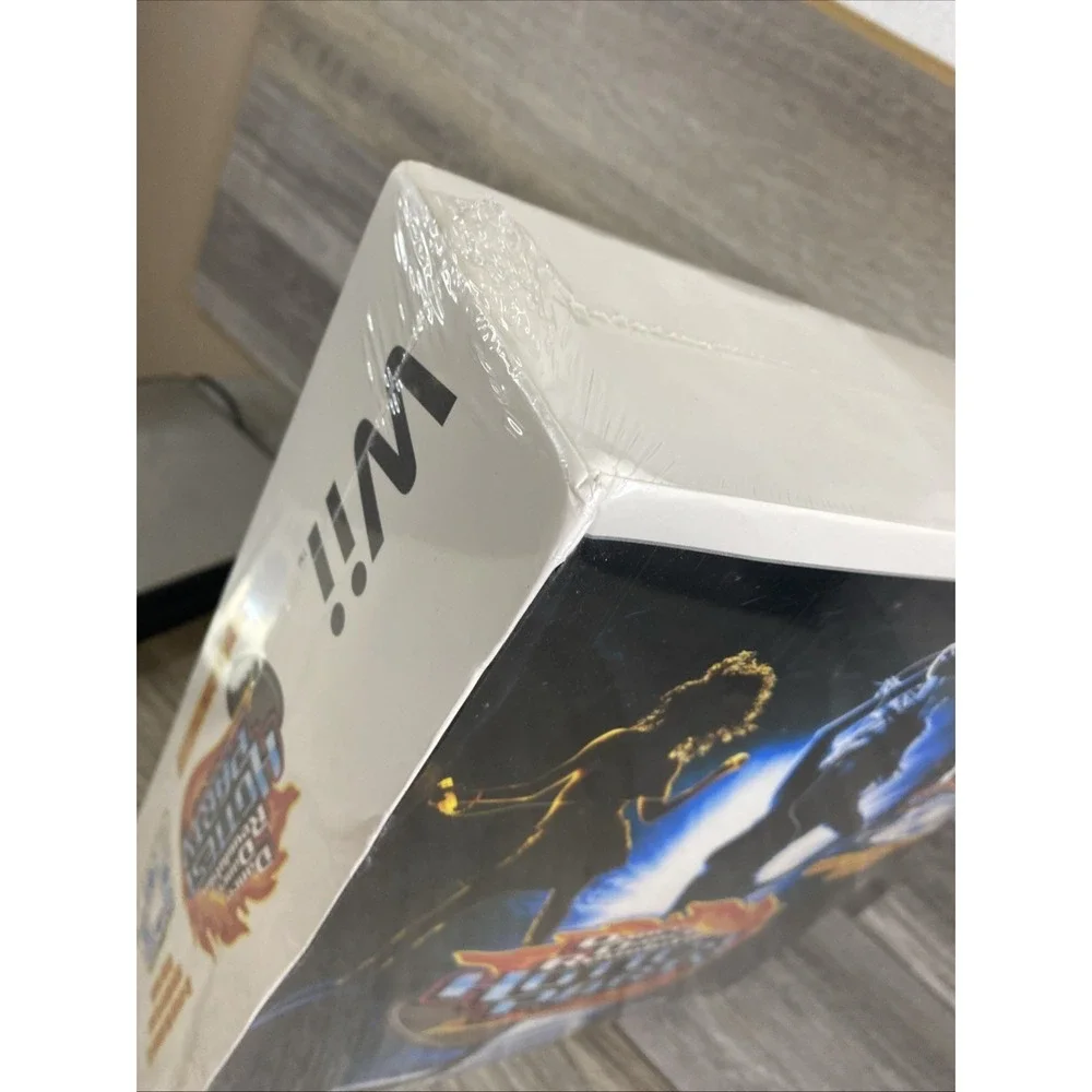 N/A new sealed